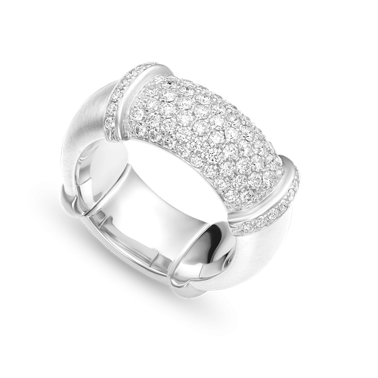 Abracadabra 4- element Rings