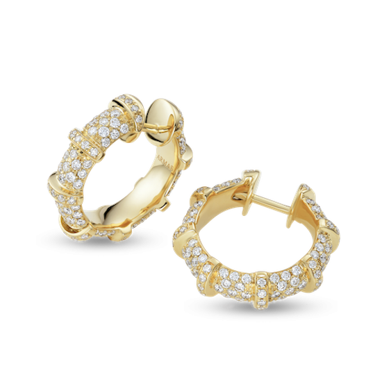 Abracadabra Earrings