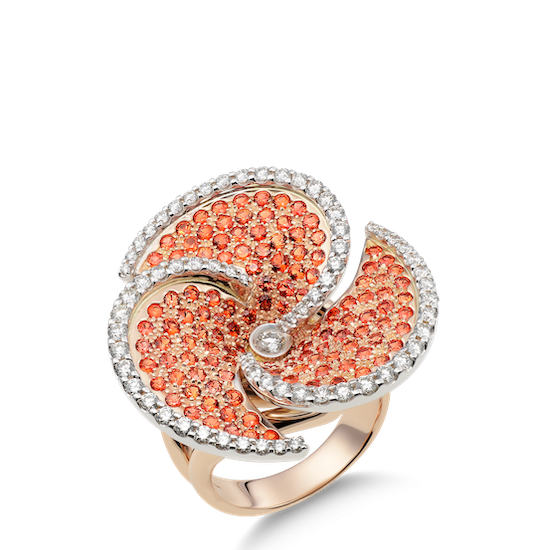 Aeolian Rings